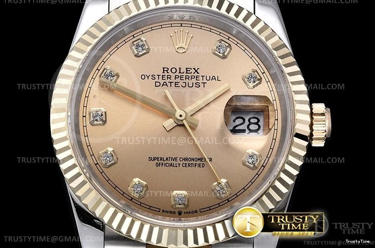 0420 Vibrant RDJ0361G – DJ 36mm 753